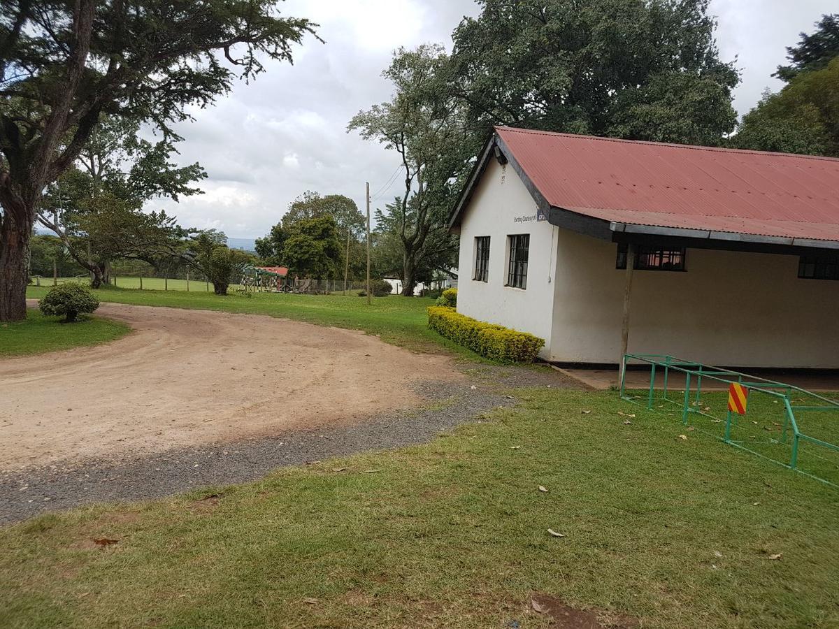Hotel Nandi Bears Golf Club Nandi Hills Exteriér fotografie
