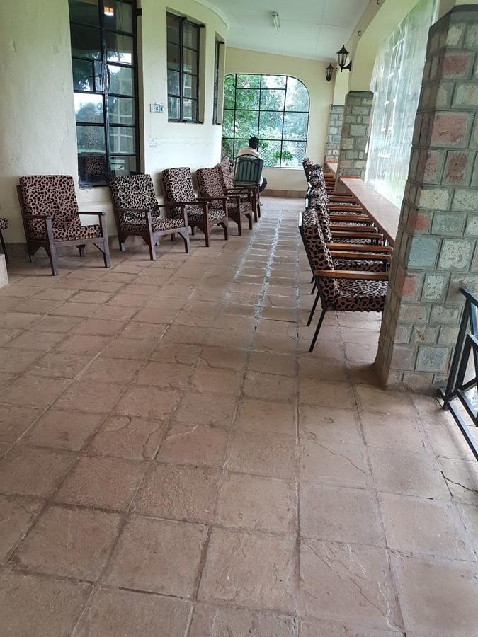 Hotel Nandi Bears Golf Club Nandi Hills Exteriér fotografie