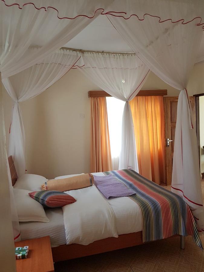 Hotel Nandi Bears Golf Club Nandi Hills Exteriér fotografie